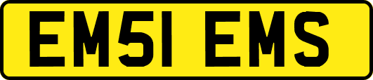 EM51EMS