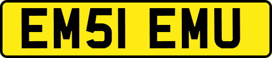 EM51EMU