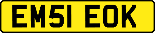 EM51EOK