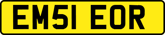 EM51EOR