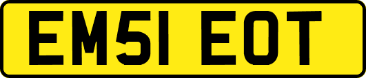 EM51EOT