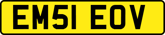 EM51EOV