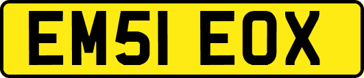 EM51EOX