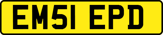 EM51EPD