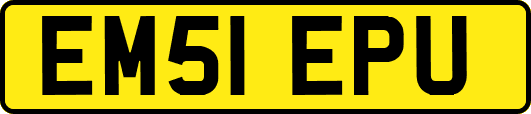 EM51EPU