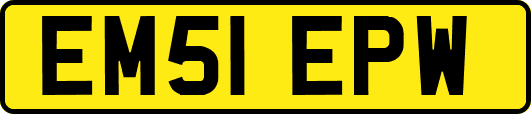 EM51EPW