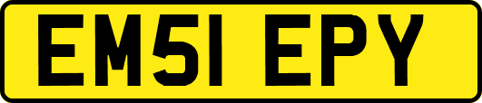 EM51EPY