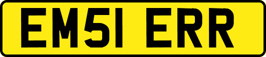 EM51ERR