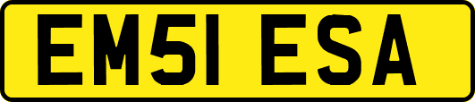 EM51ESA