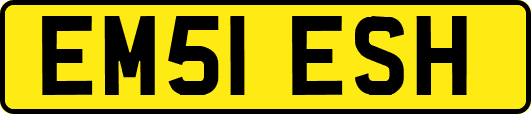 EM51ESH