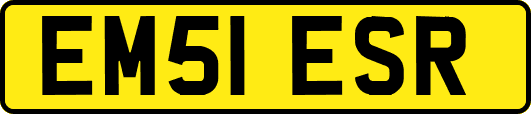 EM51ESR