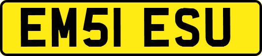 EM51ESU