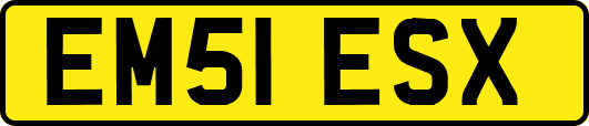 EM51ESX