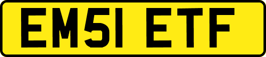 EM51ETF