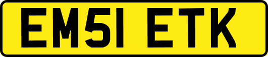 EM51ETK