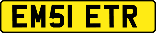 EM51ETR