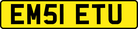 EM51ETU