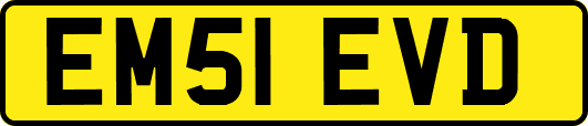 EM51EVD