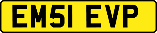 EM51EVP