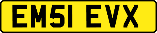 EM51EVX