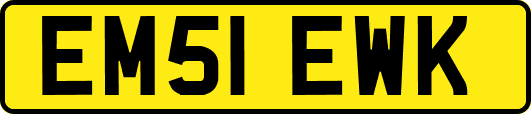 EM51EWK