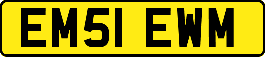 EM51EWM