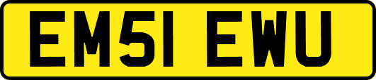 EM51EWU