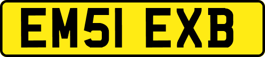 EM51EXB