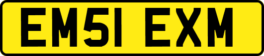 EM51EXM