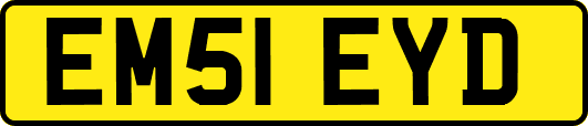 EM51EYD