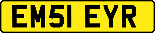 EM51EYR