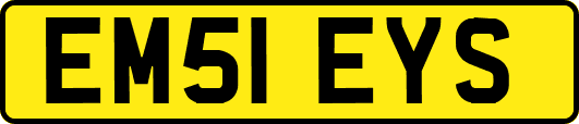 EM51EYS