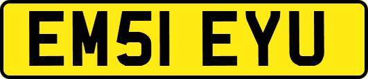 EM51EYU