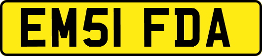 EM51FDA