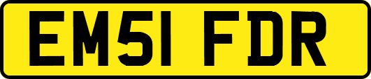 EM51FDR