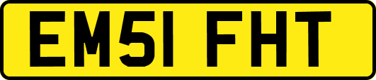 EM51FHT