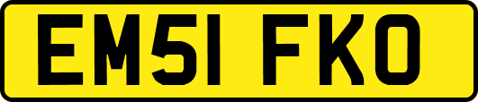 EM51FKO