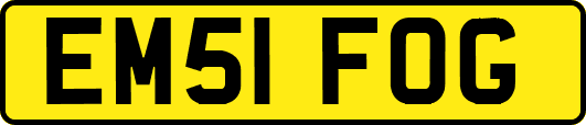 EM51FOG