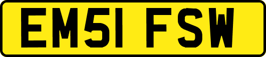 EM51FSW
