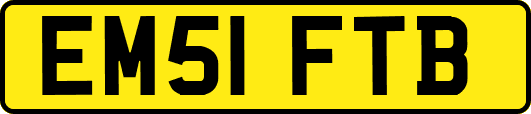 EM51FTB