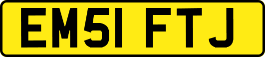 EM51FTJ