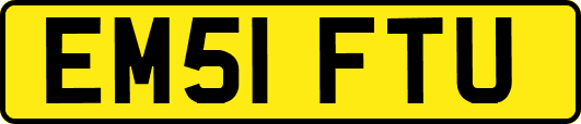 EM51FTU