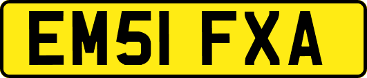 EM51FXA