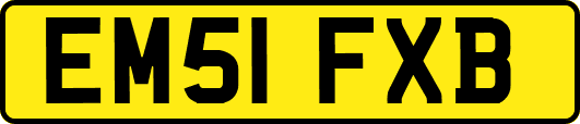 EM51FXB