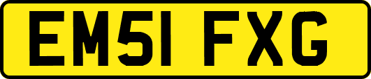 EM51FXG