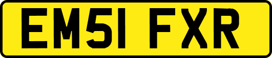 EM51FXR