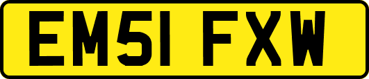 EM51FXW