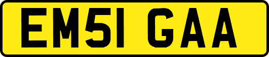 EM51GAA