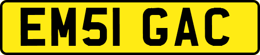 EM51GAC