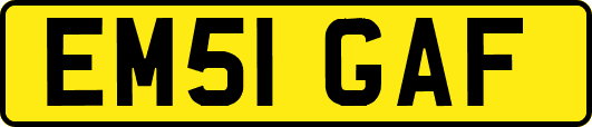 EM51GAF